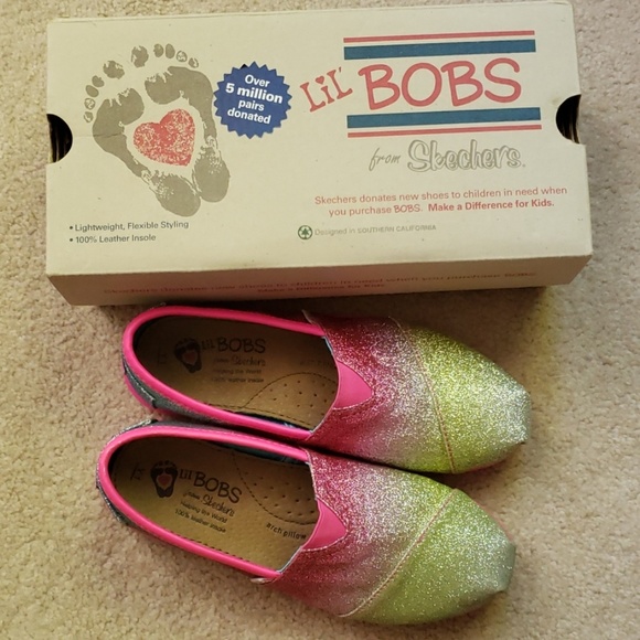 bobs shoes for kids